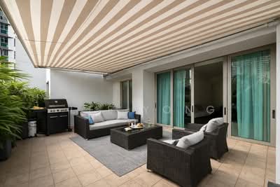 For Sale - Amaryllis Ville