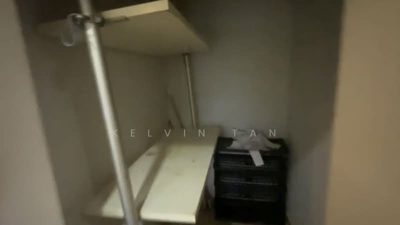 The Maylea, 242K Pasir Panjang Road, 1 Bedroom, 400 sqft, Condominium For Rent, by Kelvin Tan, 500090556 - Interior - PropertyGuru.com.sg