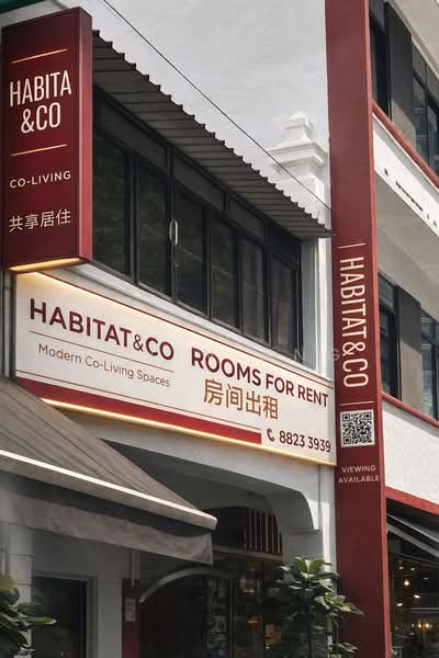 For Rent - Killiney Road