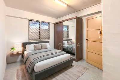 For Sale - 15 Telok Blangah Crescent