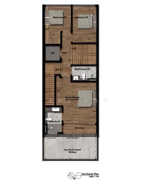 Dido Street Terraced House For Sale at S$ 5,850,000 | PropertyGuru Singapore