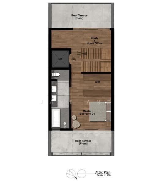 Dido Street Terraced House For Sale at S$ 5,850,000 | PropertyGuru Singapore