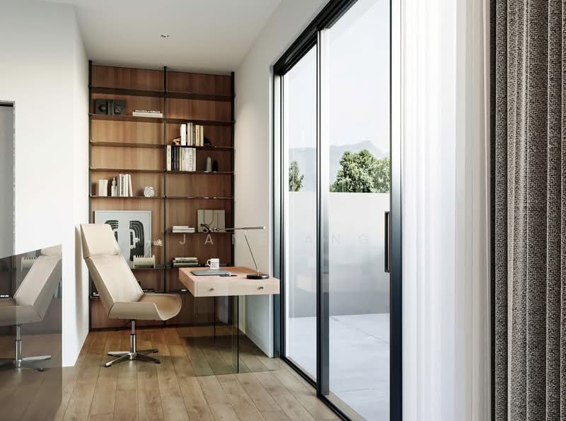 Dido Street Terraced House For Sale at S$ 5,850,000 | PropertyGuru Singapore - Study