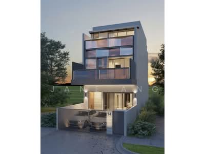 For Sale - Dido Street