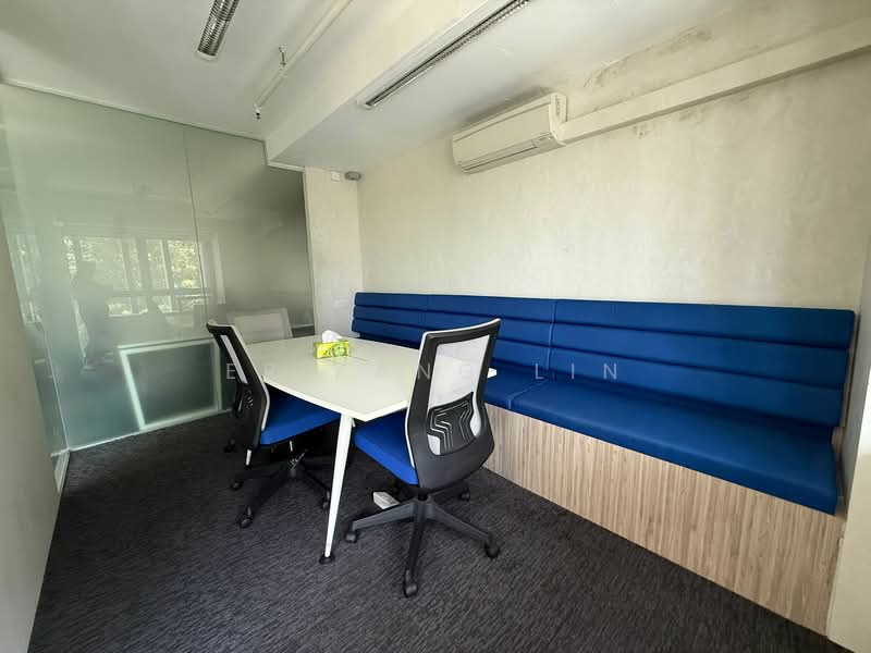 Bizhub 28, 28 Senang Crescent, 1,900 sqft, Light Industrial (B1) For Rent, by Er Kang Lin, 500090563 - Interior - CommercialGuru.com.sg