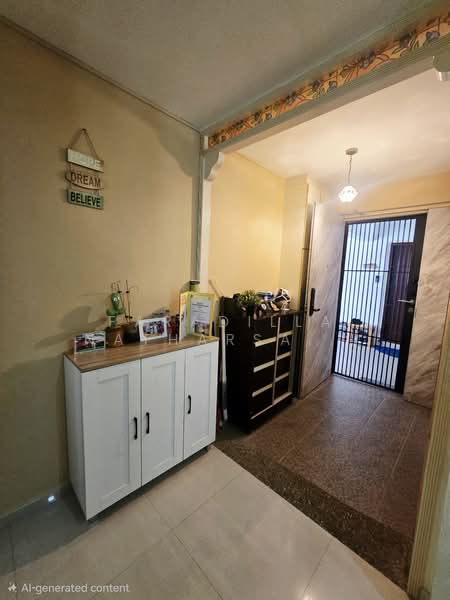 88 Telok Blangah Heights, 88 Telok Blangah Heights, 5 Bedrooms, 1,216 sqft, HDB Flat For Sale, by Faradilla Natharsah Maricar, 500090564 - Entrance - PropertyGuru.com.sg