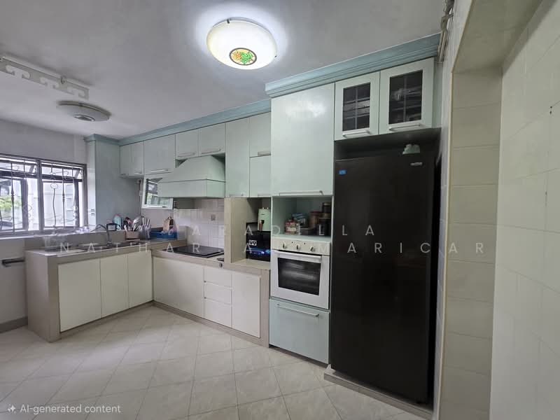 88 Telok Blangah Heights, 88 Telok Blangah Heights, 5 Bedrooms, 1,216 sqft, HDB Flat For Sale, by Faradilla Natharsah Maricar, 500090564 - Kitchen - PropertyGuru.com.sg