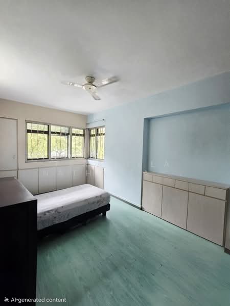 88 Telok Blangah Heights, 88 Telok Blangah Heights, 5 Bedrooms, 1,216 sqft, HDB Flat For Sale, by Faradilla Natharsah Maricar, 500090564 - Bedroom - PropertyGuru.com.sg