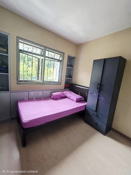 88 Telok Blangah Heights, 88 Telok Blangah Heights, 5 Bedrooms, 1,216 sqft, HDB Flat For Sale, by Faradilla Natharsah Maricar, 500090564 - Bedroom - PropertyGuru.com.sg