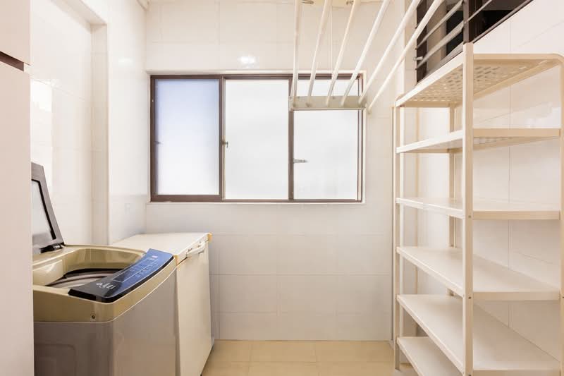 786D Woodlands Drive 60 HDB Flat For Sale at S$ 630,000 | PropertyGuru Singapore - Interior