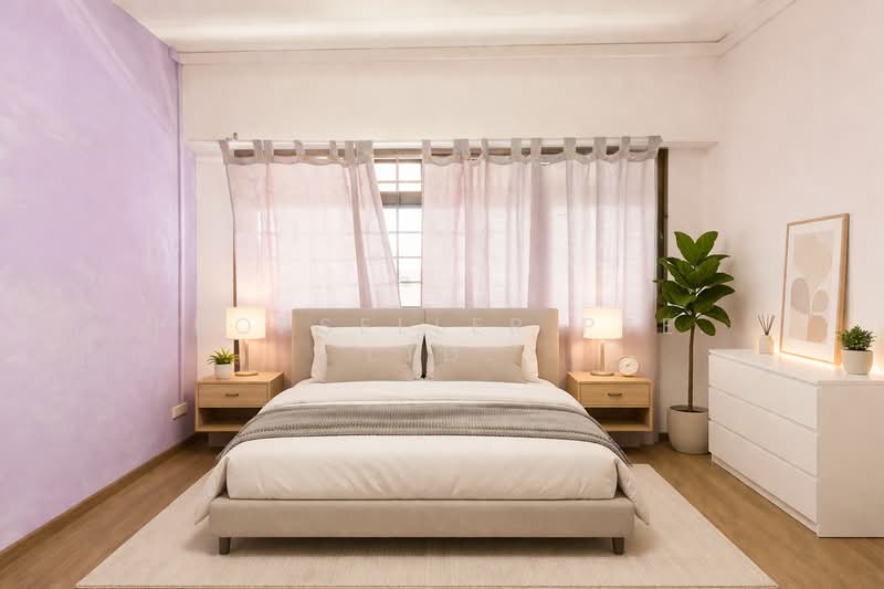 786D Woodlands Drive 60 HDB Flat For Sale at S$ 630,000 | PropertyGuru Singapore - VIRTUALLY STAGED