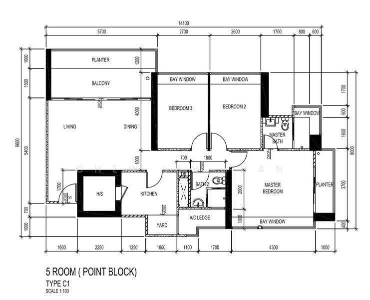 For Sale 138B Lorong 1A Toa Payoh