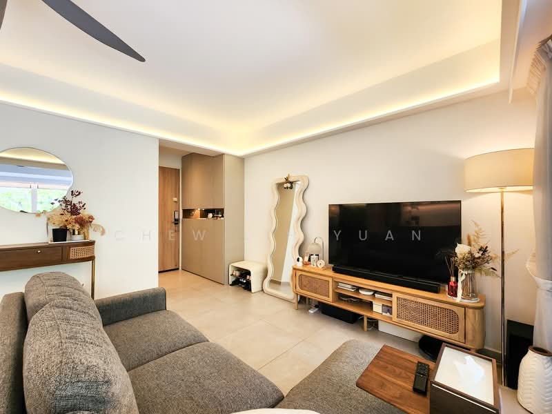 For Sale - 138B Lorong 1A Toa Payoh