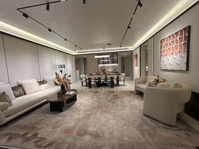 For Sale - Narra Residences