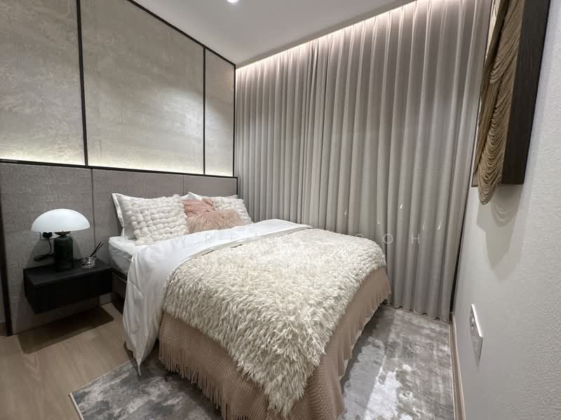 Narra Residences Condominium For Sale at S$ 3,888,000 | PropertyGuru Singapore - Bedroom