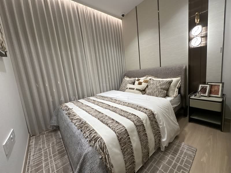 Narra Residences Condominium For Sale at S$ 3,888,000 | PropertyGuru Singapore - Bedroom