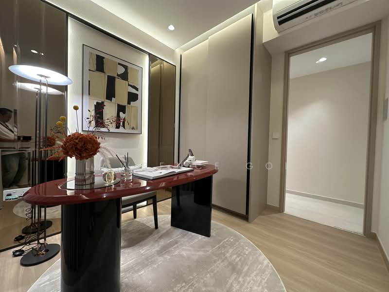 Narra Residences Condominium For Sale at S$ 3,888,000 | PropertyGuru Singapore - Study