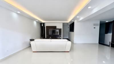 For Rent - 208 Pasir Ris Street 21