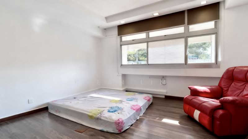 208 Pasir Ris Street 21, 208 Pasir Ris Street 21, 4 Bedrooms, 1,571 sqft, HDB Flat For Rent, by Kyean Lim, 500090570 - Bedroom - PropertyGuru.com.sg