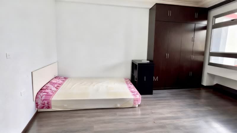 208 Pasir Ris Street 21, 208 Pasir Ris Street 21, 4 Bedrooms, 1,571 sqft, HDB Flat For Rent, by Kyean Lim, 500090570 - Bedroom - PropertyGuru.com.sg