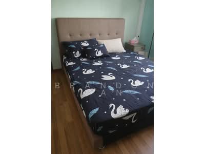 For Rent - 602 Jurong West Street 62