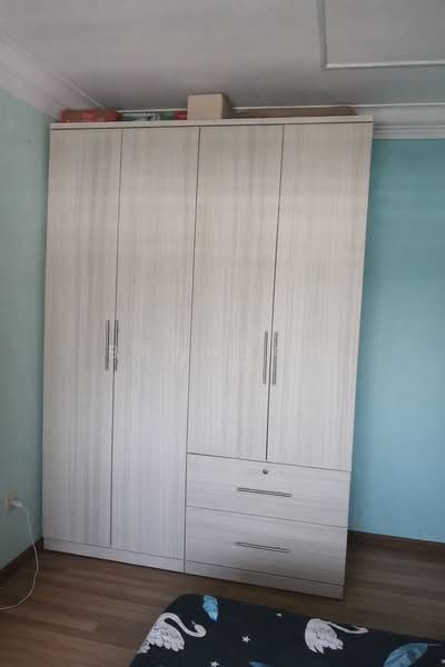 602 Jurong West Street 62, 602 Jurong West Street 62, Room Rental, 120 sqft, HDB Flat For Rent, by Brandon Tan, 500090574 - Bedroom - PropertyGuru.com.sg