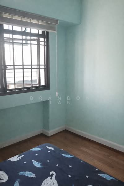 602 Jurong West Street 62, 602 Jurong West Street 62, Room Rental, 120 sqft, HDB Flat For Rent, by Brandon Tan, 500090574 - Bedroom - PropertyGuru.com.sg