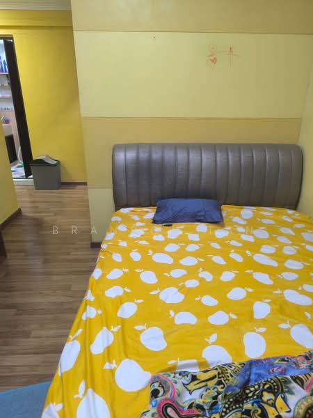 602 Jurong West Street 62, 602 Jurong West Street 62, Boon Lay / Jurong / Tuas, Room Rental, 120 sqft, HDB Flat For Rent, by Brandon Tan, 500090574 - Bedroom - PropertyGuru.com.sg