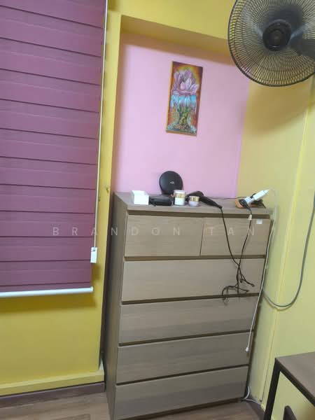 602 Jurong West Street 62, 602 Jurong West Street 62, Boon Lay / Jurong / Tuas, Room Rental, 120 sqft, HDB Flat For Rent, by Brandon Tan, 500090574 - Interior - PropertyGuru.com.sg