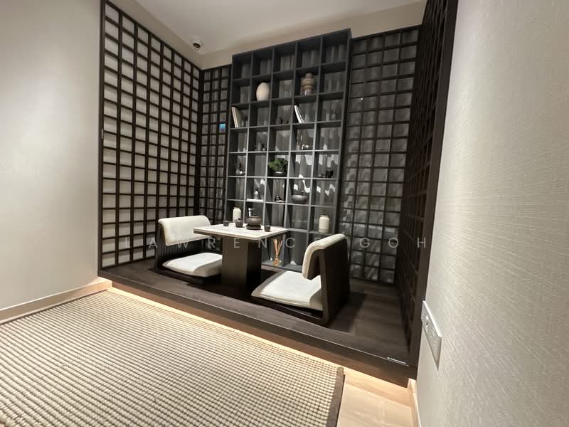 Narra Residences Condominium For Sale at S$ 2,067,000 | PropertyGuru Singapore - Interior