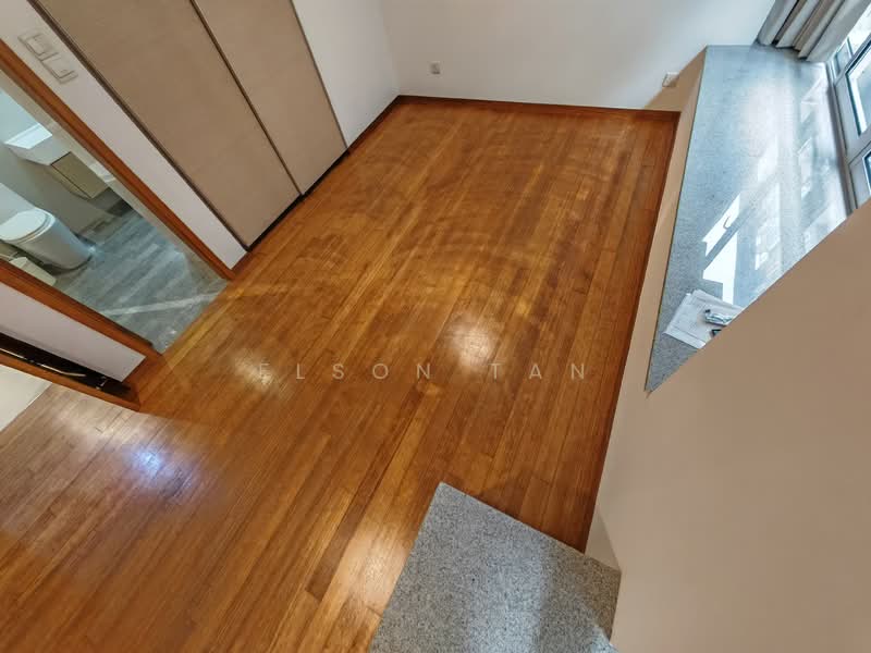 8 @ Mount Sophia Condominium For Sale at S$ 1,700,000 | PropertyGuru Singapore - Interior