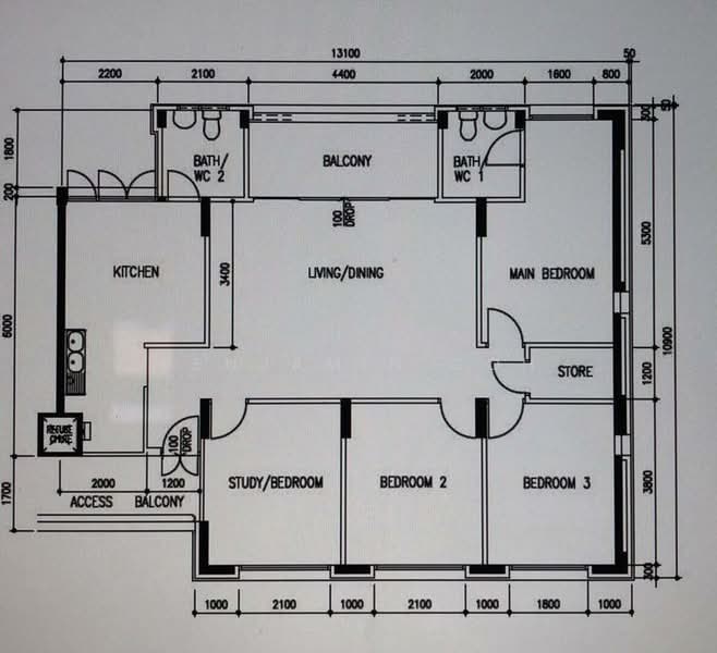 For Sale 903 Jurong West Street 91