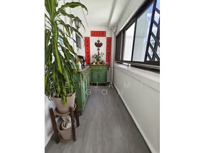 For Sale - 903 Jurong West Street 91