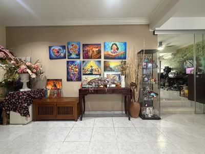 For Sale - Mandalay Towers