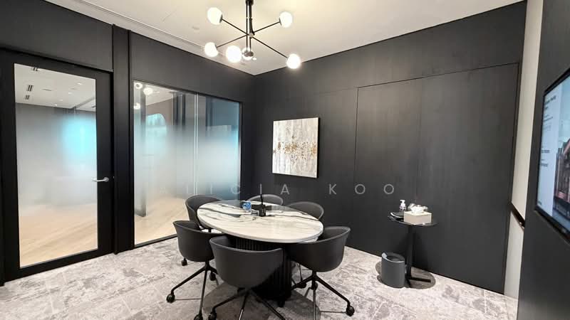 Bank of Singapore Centre, 63 Market Street, 500 sqft, Office For Rent, by Alicia Koo, 500090581 - CommercialGuru.com.sg