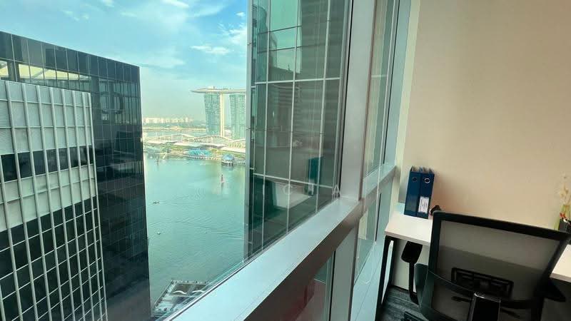 Bank of Singapore Centre, 63 Market Street, Boat Quay / Raffles Place / Marina, 500 sqft, Office For Rent, by Alicia Koo, 500090581 - View - CommercialGuru.com.sg