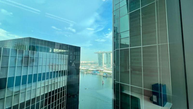 Bank of Singapore Centre, 63 Market Street, Boat Quay / Raffles Place / Marina, 500 sqft, Office For Rent, by Alicia Koo, 500090581 - View - CommercialGuru.com.sg