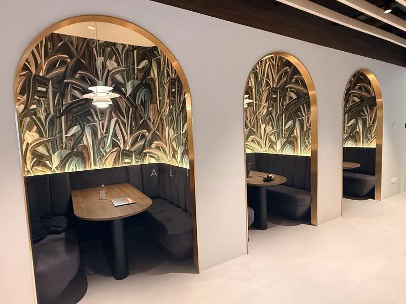 Bank of Singapore Centre, 63 Market Street, Boat Quay / Raffles Place / Marina, 500 sqft, Office For Rent, by Alicia Koo, 500090581 - Interior - CommercialGuru.com.sg