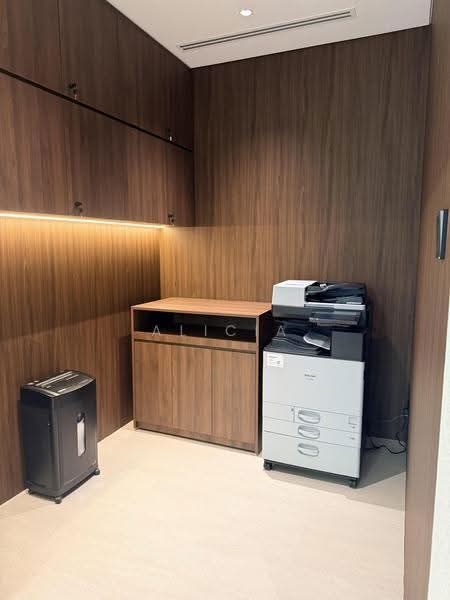 Bank of Singapore Centre, 63 Market Street, Boat Quay / Raffles Place / Marina, 500 sqft, Office For Rent, by Alicia Koo, 500090581 - Interior - CommercialGuru.com.sg