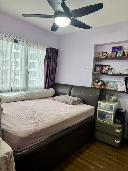 311B Clementi Avenue 4 HDB Flat For Sale at S$ 1,018,888 | PropertyGuru Singapore - Bedroom
