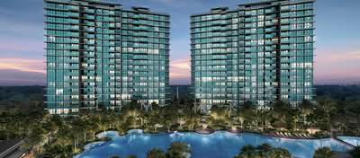 For Sale - Chuan Park