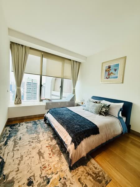 Ardmore Residence, 7 Ardmore Park, 4 Bedrooms, 3,189 sqft, Condominium For Rent, by Steve Ong, 500090584 - Bedroom - PropertyGuru.com.sg