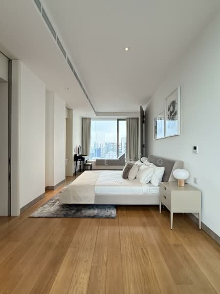 Ardmore Residence, 7 Ardmore Park, 4 Bedrooms, 3,189 sqft, Condominium For Rent, by Steve Ong, 500090584 - Bedroom - PropertyGuru.com.sg