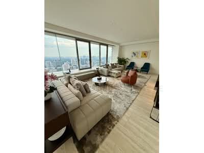 For Rent - Ardmore Residence