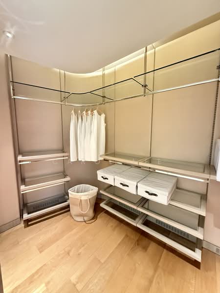 Ardmore Residence, 7 Ardmore Park, 4 Bedrooms, 3,189 sqft, Condominium For Rent, by Carol Lee, 500090585 - Interior - PropertyGuru.com.sg