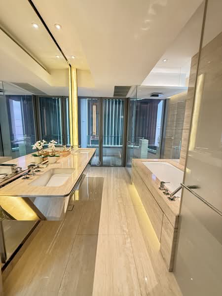 Ardmore Residence, 7 Ardmore Park, 4 Bedrooms, 3,189 sqft, Condominium For Rent, by Carol Lee, 500090585 - Bathroom - PropertyGuru.com.sg