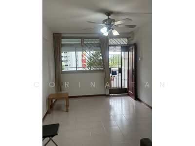 For Sale - 501 Hougang Avenue 8