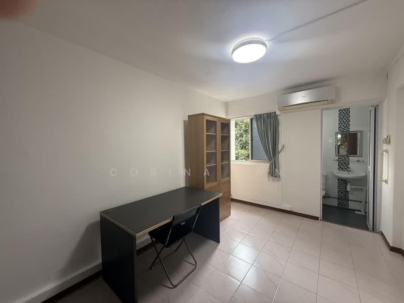 501 Hougang Avenue 8 HDB Flat For Sale at S$ 480,000 | PropertyGuru Singapore - Interior