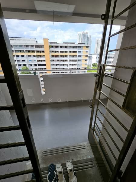 For Sale - 443 Ang Mo Kio Avenue 10