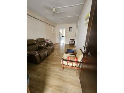 For Sale - 443 Ang Mo Kio Avenue 10